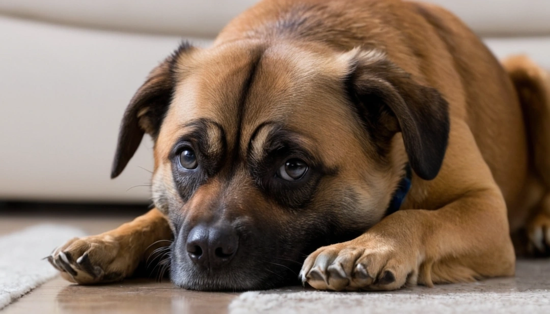 7 Common Dog Behavior Problems And Solutions