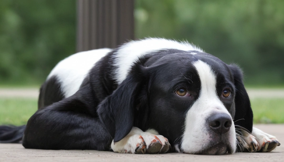 Keeping Pets Cool and Safe Amid Power Outages