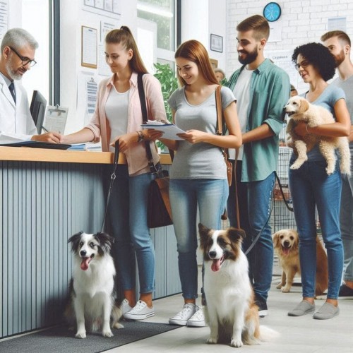 Low Pet Dog Licensing Rates in Puducherry A Growing Concern