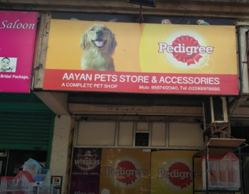 Aayan Pets Store And Accessories