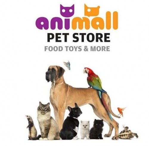 Animall Pet Store