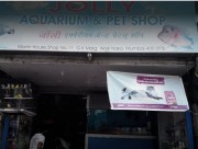 Jolly Aquarium & Pet Shop